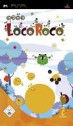 Packshot zu LocoRoco