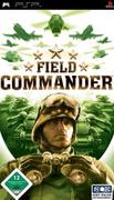 Packshot zu Field Commander