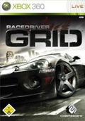 Packshot zu Race Driver: GRID