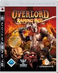 Packshot zu Overlord: Raising Hell
