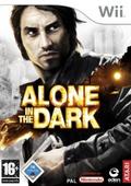 Packshot zu Alone in the Dark
