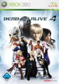 Packshot zu Dead or Alive 4