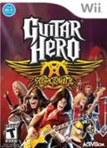 Packshot zu Guitar Hero: Aerosmith