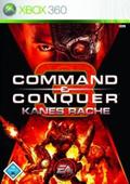Packshot zu Command & Conquer 3: Kanes Rache