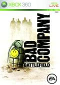 Packshot zu Battlefield: Bad Company