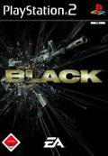 Packshot zu Black