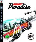 Packshot zu Burnout Paradise