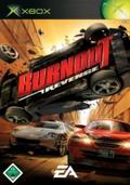 Packshot zu Burnout Revenge