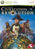 Packshot zu Civilization Revolution
