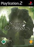 Packshot zu Shadow of the Colossus