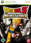 Packshot zu Dragon Ball Z: Burst Limit