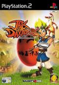 Packshot zu Jak and Daxter: The Precursor Legacy