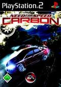 Packshot zu Need for Speed: Carbon
