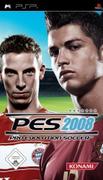 Packshot zu Pro Evolution Soccer 2008