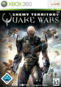 Packshot zu Enemy Territory: Quake Wars