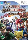 Packshot zu Super Smash Bros. Brawl