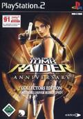 Packshot zu Tomb Raider Anniversary