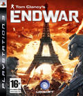 Packshot zu Tom Clancy's EndWar