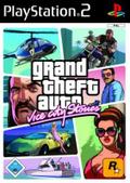 Packshot zu Grand Theft Auto Vice City Stories