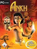 Packshot zu Ankh