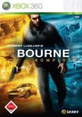 Packshot zu Robert Ludlums Das Bourne Komplott