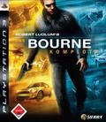 Packshot zu Robert Ludlum's Das Bourne Komplott