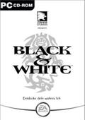Packshot zu Black & White
