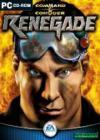Packshot zu Command & Conquer: Renegade