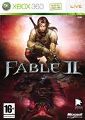 Packshot zu Fable II