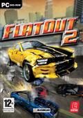 Packshot zu Flat Out 2