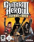 Packshot zu Guitar Hero 3: Legends of Rock