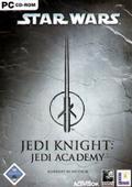 Packshot zu Star Wars: Jedi Knight - Jedi Academy