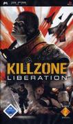 Packshot zu Killzone: Liberation