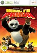 Packshot zu Kung Fu Panda