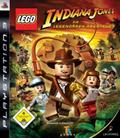 Packshot zu LEGO Indiana Jones