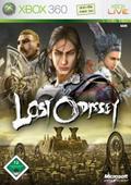 Packshot zu Lost Odyssey