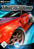 Packshot zu Need for Speed: Underground