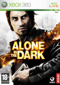 Packshot zu Alone in the Dark