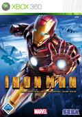 Packshot zu Iron Man
