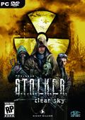 Packshot zu STALKER: Clear Sky