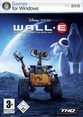 Packshot zu Wall-E