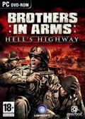 Packshot zu Brothers in Arms: Hell's Highway