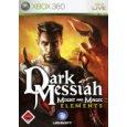 Packshot zu Dark Messiah of Might & Magic: Elements