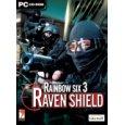 Packshot zu Tom Clancy's Rainbow Six 3: Raven Shield