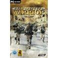 Packshot zu Full Spectrum Warrior
