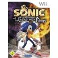 Packshot zu Sonic und die geheimen Ringe