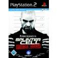 Packshot zu Splinter Cell: Double Agent