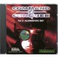 Packshot zu Command & Conquer: Alarmstufe Rot