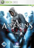 Packshot zu Assassin's Creed