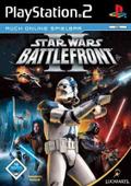 Packshot zu Star Wars: Battlefront 2